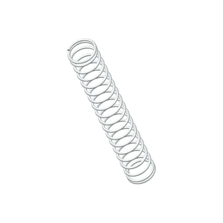 Approved Vendor Compression Spring, O= .156, L= 1.00, W= .014 G309975334
